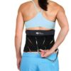Low Back Conductive Garment