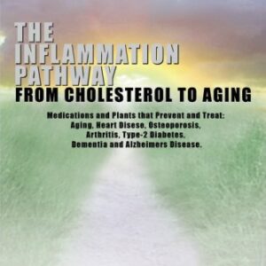 Inflammation Pathway From Cholesterol To Aging