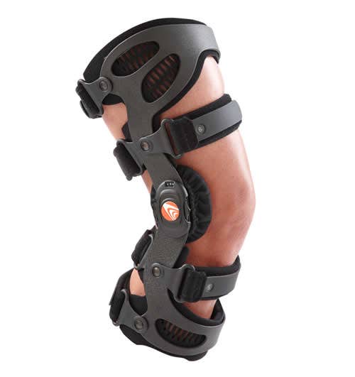 OTS Knee Brace for Osteoarthritis