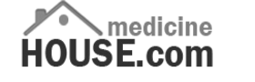 MedicineHouse Logo