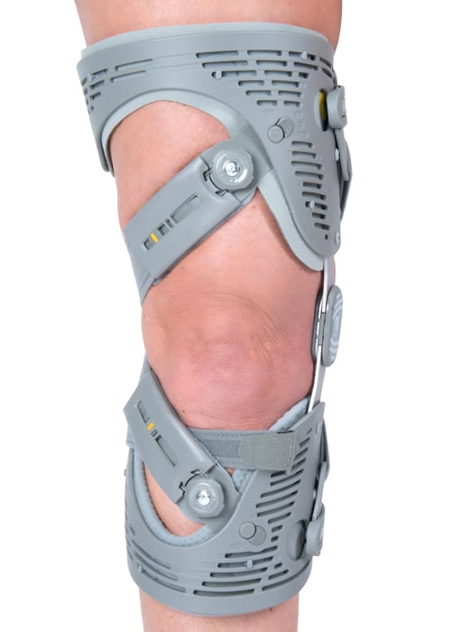 Unloader One OTS Knee Brace for Osteoathritis