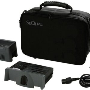 Sequal Eclipse Travel Accessory Kit