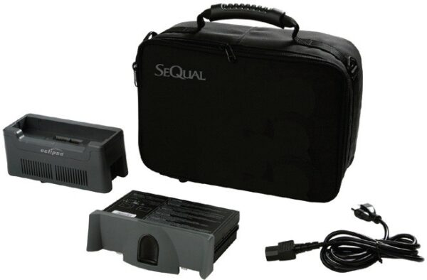 Sequal Eclipse Travel Accessory Kit