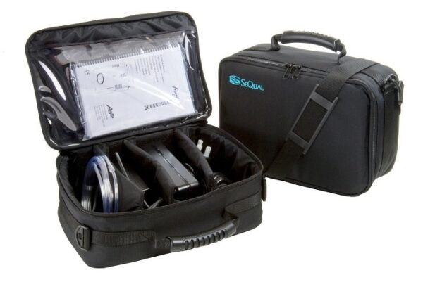 Sequal Eclipse Travel Accessory Kit